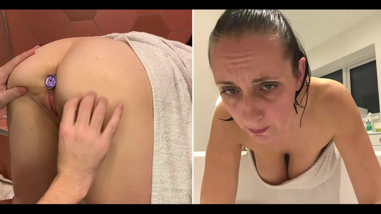 Keira_xxxxxx: Můžu udělat spoustu víc.