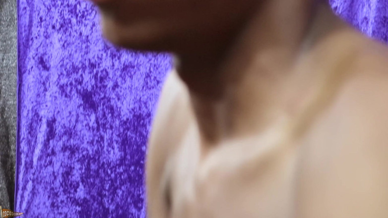 CocoDorm: Hotrod + Kashdaddydre - legami!