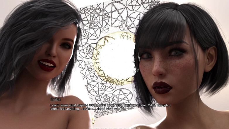 3D Cartoon Porn: My Dorm 250 Mark-erica-norah Threesome Rounds 1, 3 &amp; Prep