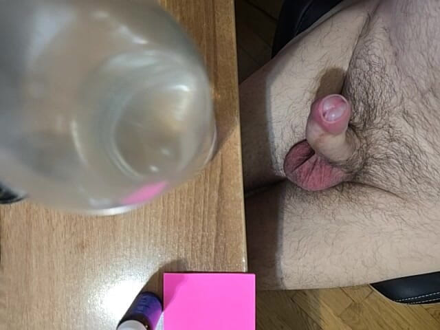 Jordance: 위에서 책상까지 좋고 사정도 좋았어요