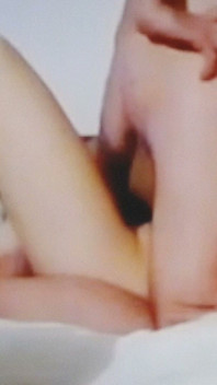 Joven esposa mamada de coño apretado - parte ii