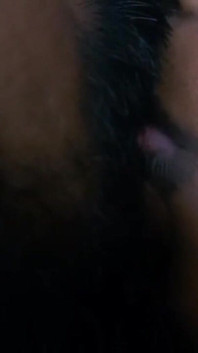 Tamil Desi Mature MILF's Threesome with Bull &Cuck: Lip Kiss, Double Handjob, Boquete & Big Ass Doggy Anal - Indianhotwifex