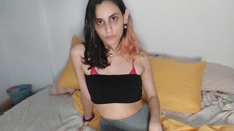 Ms Candy Bunny: Služka honění