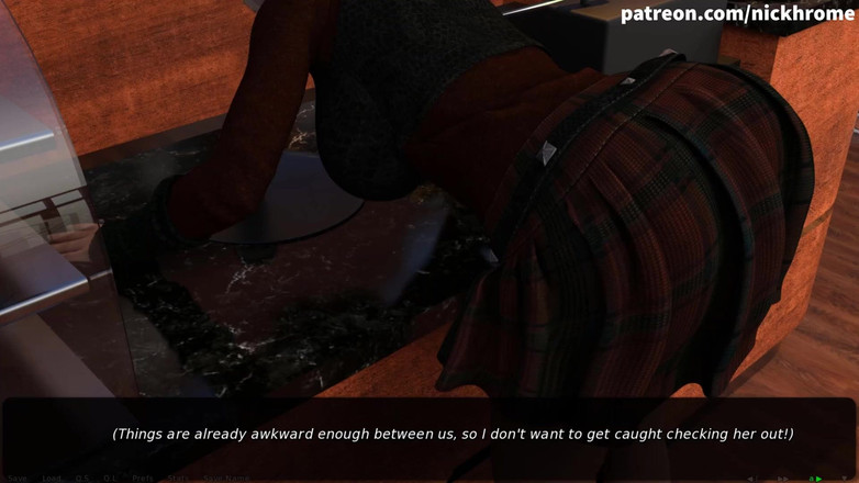 Visual Novels: Где сердце. Часть 109