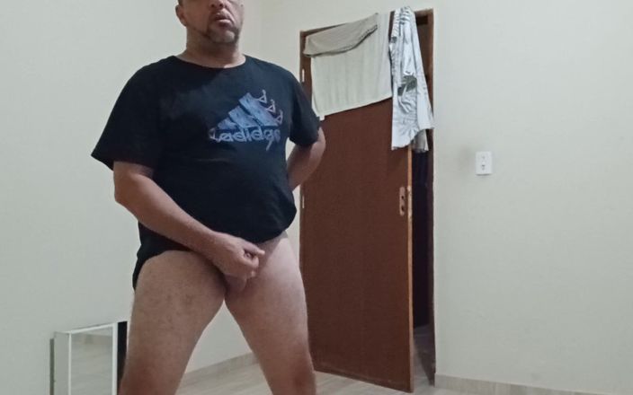 Edivaldo Dos Reis Costa: Возбужденная пора
