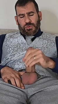 Elegance Suit