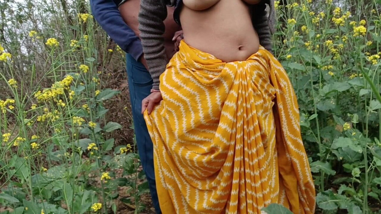 seema: Cumnata lăsată singură la fermă