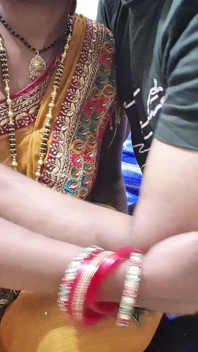 Indian Desi Sexy Bhabhi Fucking with Thair Won Husband