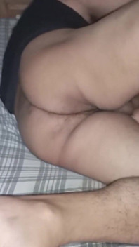 Heißer anal-creampie für meine hübsche asiatische ehefrau - selbstgedrehte amateure