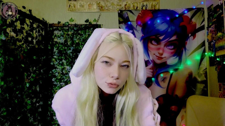 Sweet Sansarella: Танець кролика і мінет