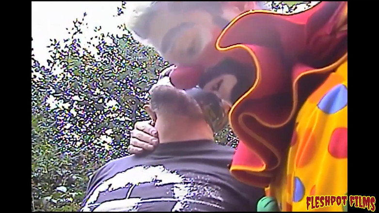 Fleshpot films: Honk! Azgınsan