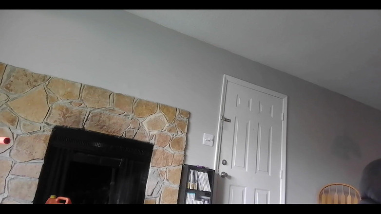 ElementX1018: Menyumbat vid dari stream malam tadi