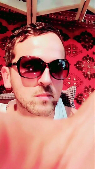 Slutboyben: Il ragazzo troia in cam4 sexy in lattice maiala scopata...