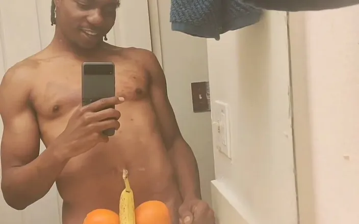 GaimOv3r: Juice Fruit!