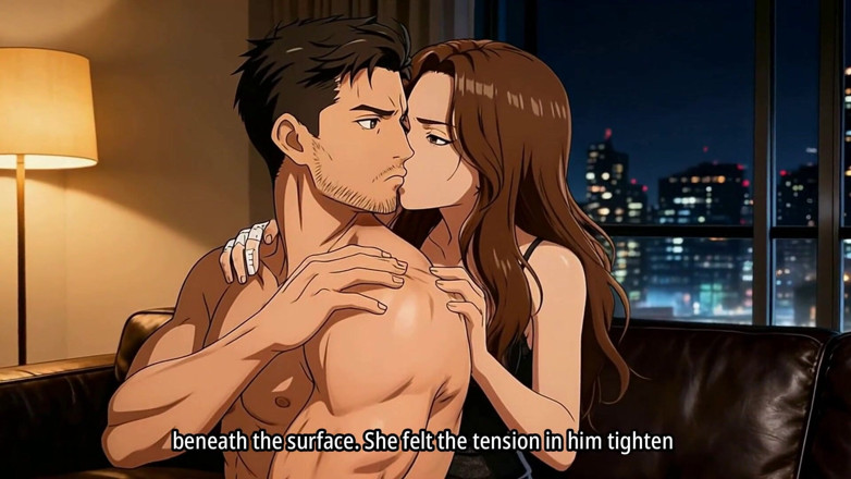 POVHentai galore: 더 시크릿 어페이