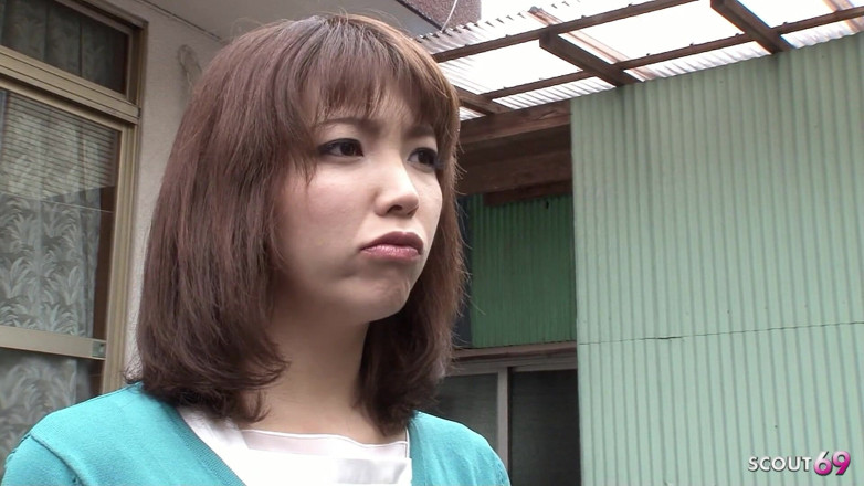 Asian porn collection: Japanese Teen Caught Old Guy with Her Stolen Panty and...