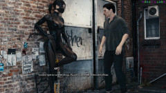 Porny Games: Cybernetické svádění od 1thousand - Napravit se s dámami 31