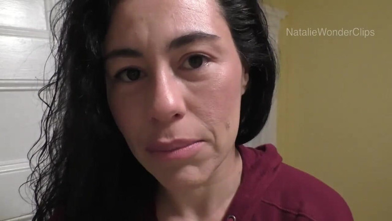 Natalie Wonder: Il n’y a pas d’endroit comme à la maison