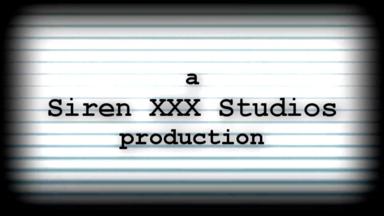 Siren XXX Studios: Kaleesi's party bus gangbang