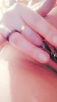JOI and Squirt Jerk off Instructions and Sexy Pussy Fingering - Solo Masturbation POV