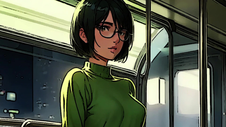 Spicy Toons: Toons picantes: expansão dos seios vol 1, filme completo