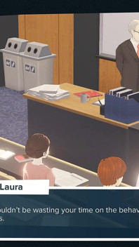 Quicky a Love Hotel Story - เกมอนิเมะเฮนไต - ตอนที่ 7