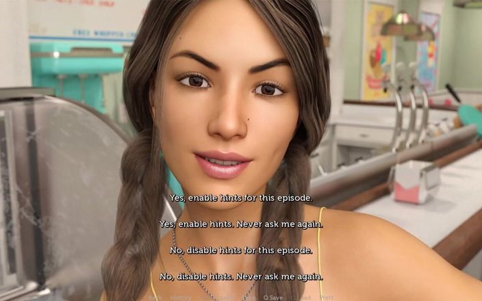 LoveSkySan69Real: अभिनय सबक [v1.0.1] Loveskysan69 द्वारा समुद्र तट पर भाग 1 सेक्स