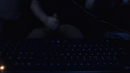 4 boys and maybe girls: Slow masturbation how i like