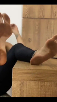 Špinavé nohy ep. 2