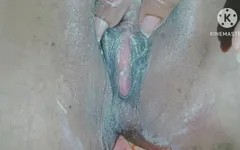Indian Desi Girl College and Rooms