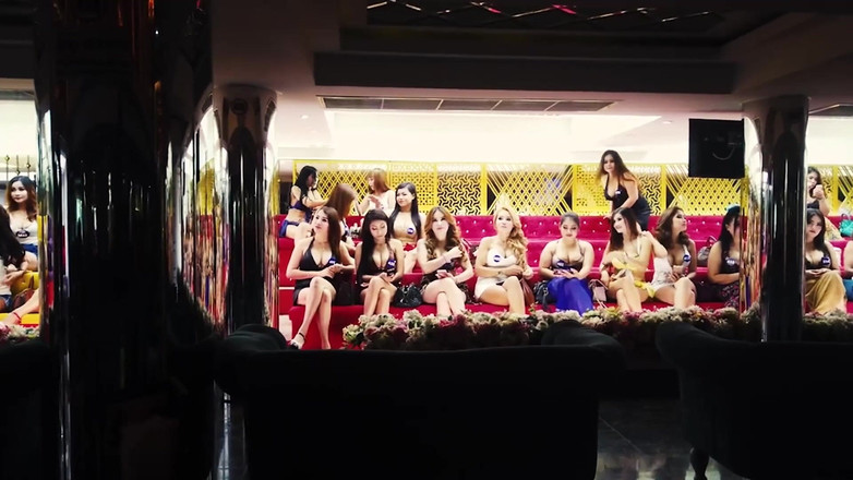 Massage Queen: UrutAn Phuket - handjob bahagia yang berakhir tanpa ditapis di Thailand