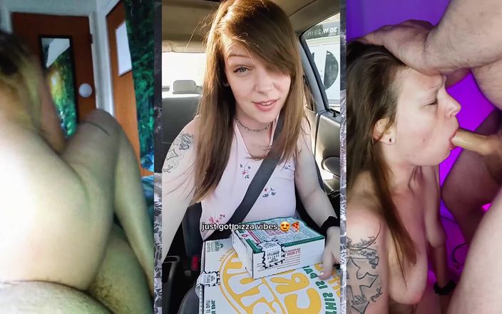 GamerGirlRoxy: Balla e scia su Tiktok, mentre fare sesso da un...