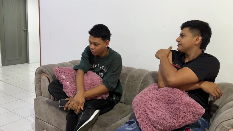 ManuelaAlvarez: Tôi đụ vị hôn thê của người bạn thân nhất của...