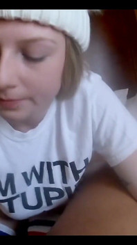 Bts Funny Bunny v hlavní roli Lexi Luxuries
