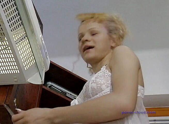 Porno Cloud: Fisting, dames