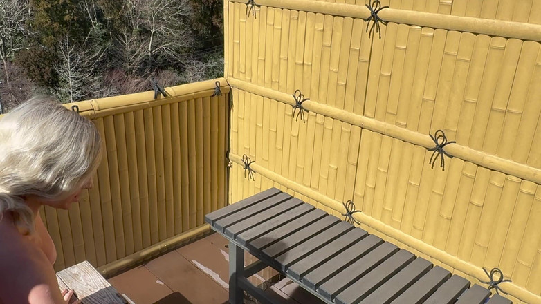 BoobznBonerz: Sexo real íntimo em banho privado - sexo amador cru e sem...