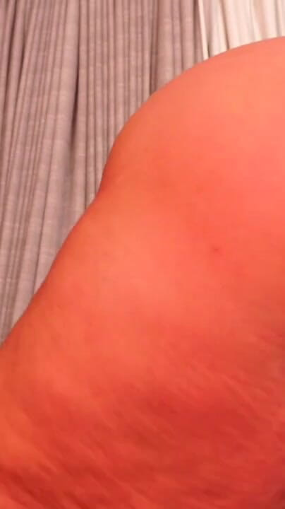 Big Ass Tease (Veronica Jasmine)