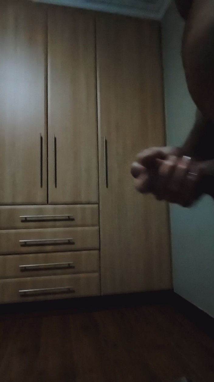 Letsgo: Sólo, Velký penis, Druhý Honění