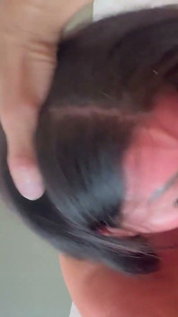 Becca Alexa, MILF pulpeuse, supplie pour se faire inséculer par une grosse bite noire