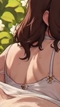 Waifu garden bayan bakış açısı tam video - külot bir kenara penetrasyon ve bank yakın çekim sikiş