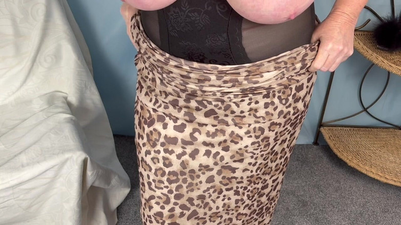 Aunty Sandra vintage girdle queen: Vgq12 클래식 거들 및 스타킹