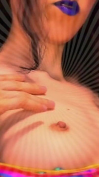 Tits Mesmerize