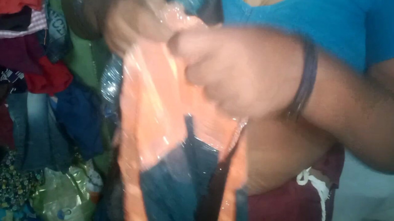Priyanka314: Big Ass Indian Sexy Housewife Fuck