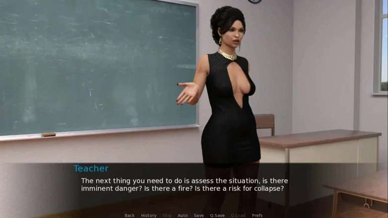 Dirty GamesXxX: Lancaster boarding house: typ wurde erwischt, wie seine freundin seinen...