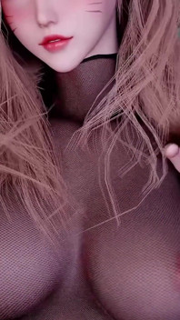 3D Blonde Slut Whore Stripper Have Gangbang Sex