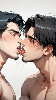 Prepare-se para um passeio com tesão com a parte de trás úmida do Muscle Bunny e o busto de porra - a ação gay mais quente xxx ao redor!