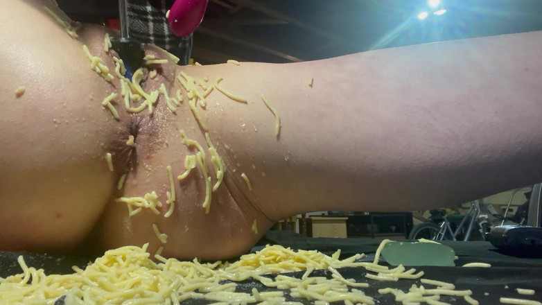 WhisperBay: Joacă cu My Food