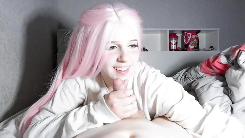 BubbleGum: Kouření od přítelkyně