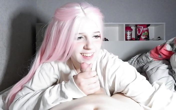 BubbleGum: Il pompino di una fidanzata