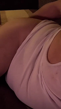 I'm Just Teasing You, Daddy. Part 2